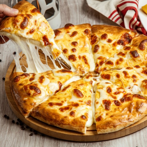 888 Хачапури по-Имеретински